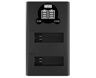 Newell DL-USB-C do akumulatorów AB1 do Osmo Action - 722966 - zdjęcie 2